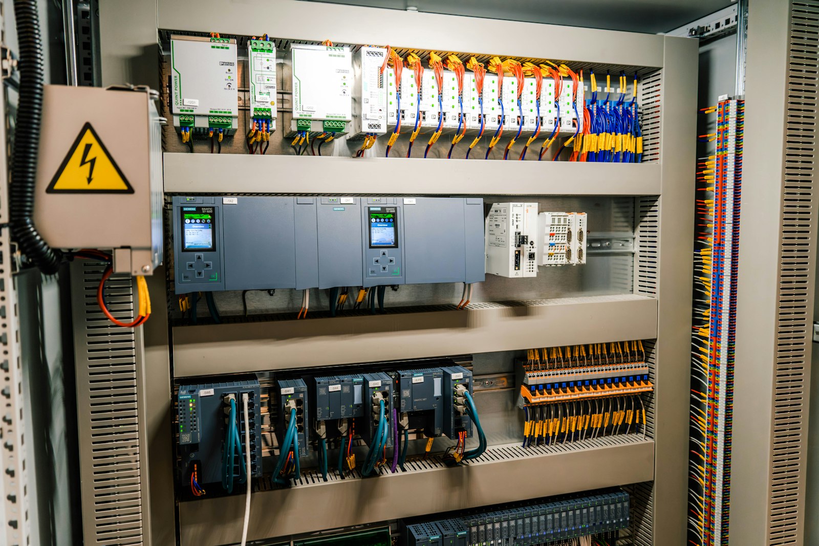 ISO 50001管理模組